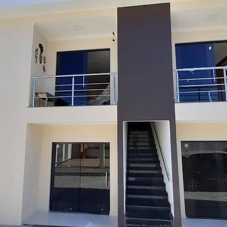 Mk Ap. Aconchegante Apartment Porto Seguro Exterior foto