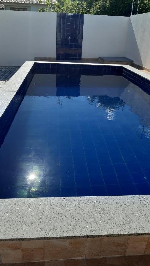 Mk Ap. Aconchegante Apartment Porto Seguro Exterior foto