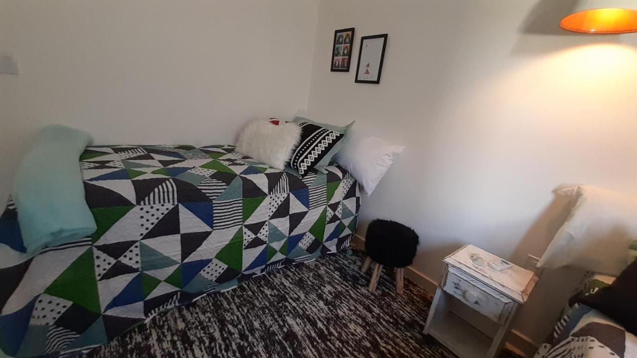 Mk Ap. Aconchegante Apartment Porto Seguro Exterior foto