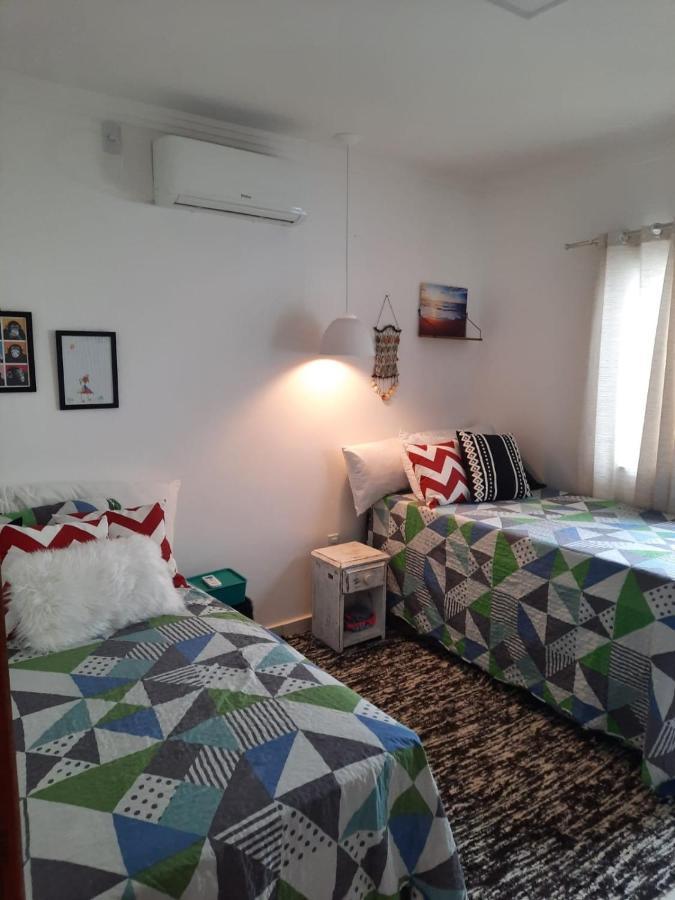 Mk Ap. Aconchegante Apartment Porto Seguro Exterior foto