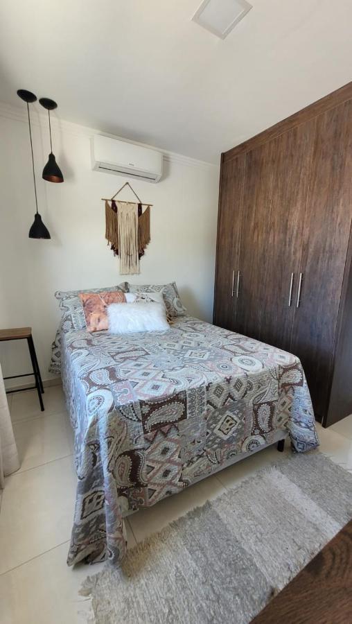 Mk Ap. Aconchegante Apartment Porto Seguro Exterior foto