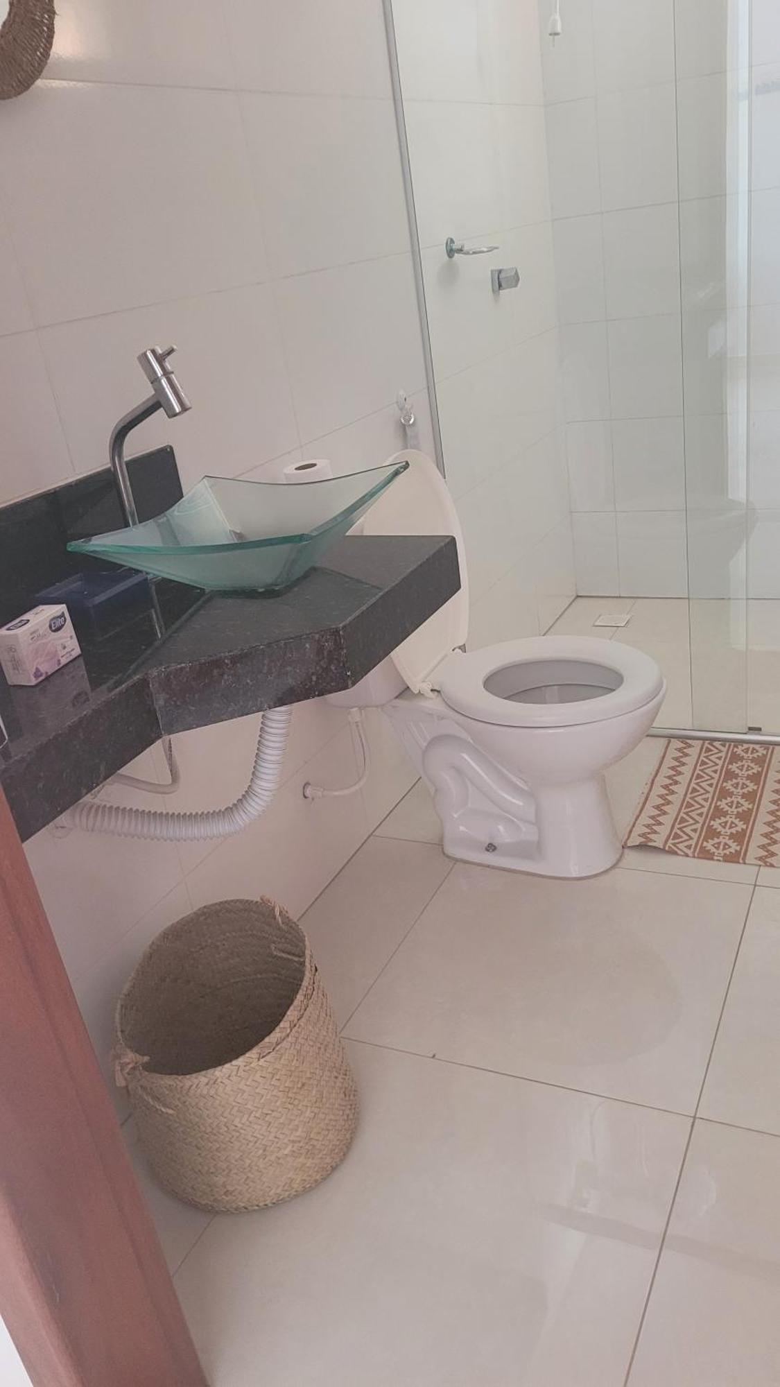 Mk Ap. Aconchegante Apartment Porto Seguro Exterior foto