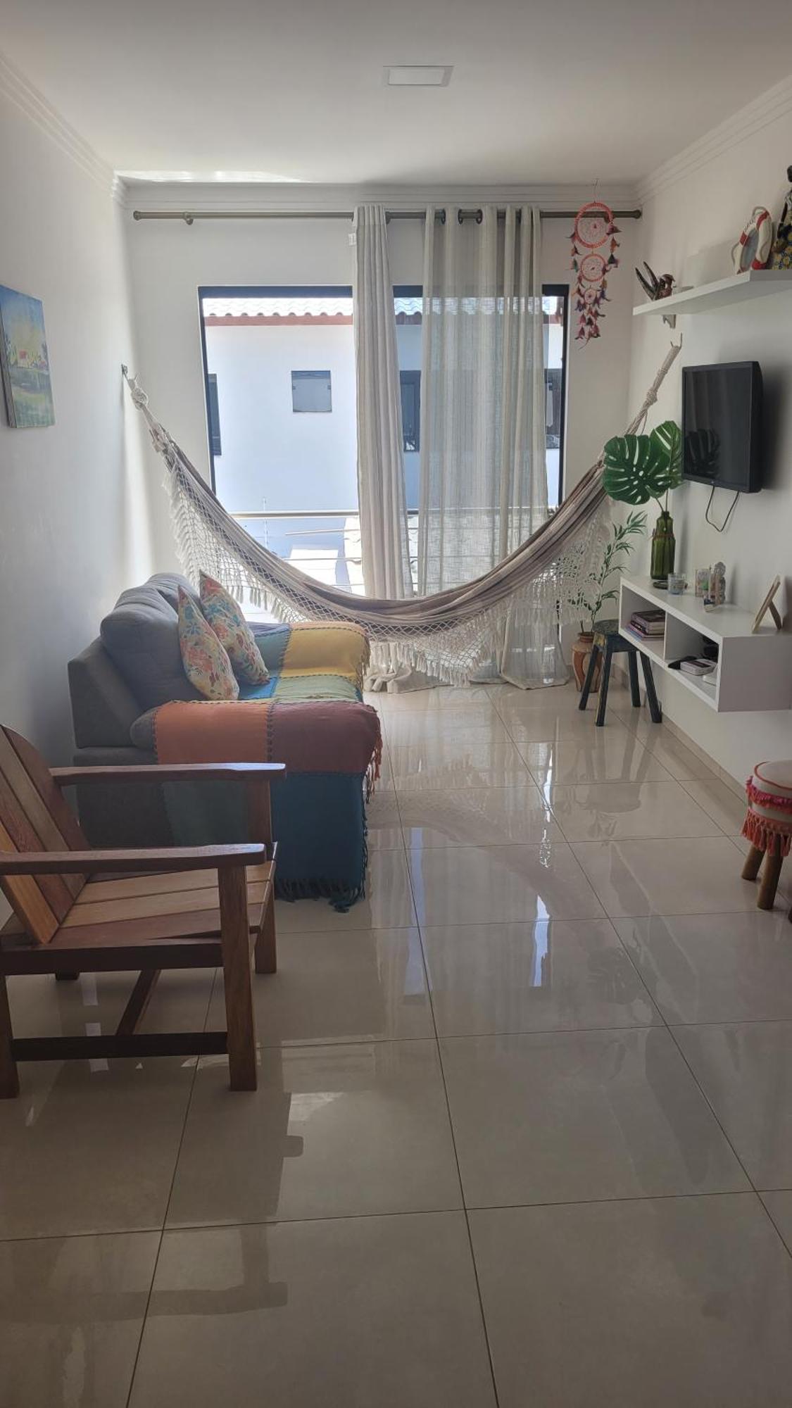 Mk Ap. Aconchegante Apartment Porto Seguro Exterior foto
