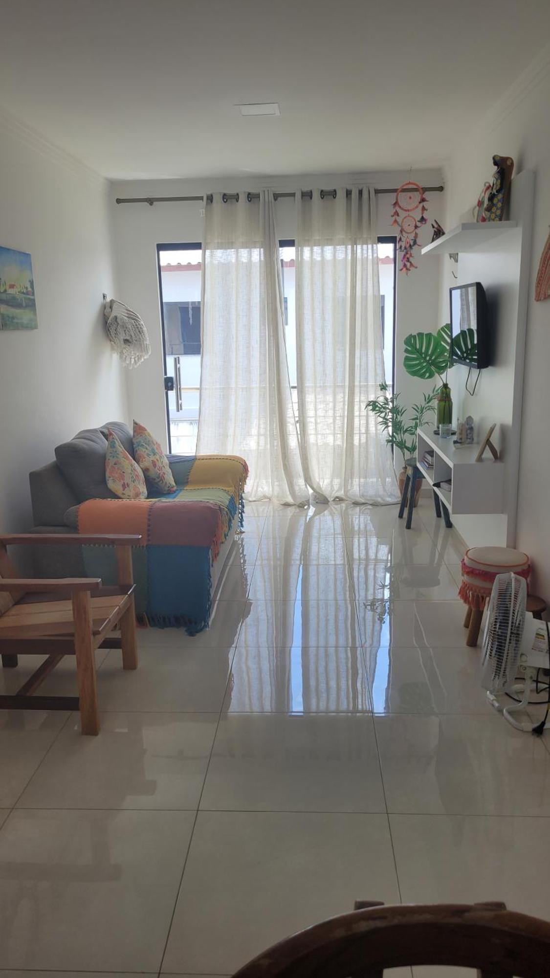 Mk Ap. Aconchegante Apartment Porto Seguro Exterior foto